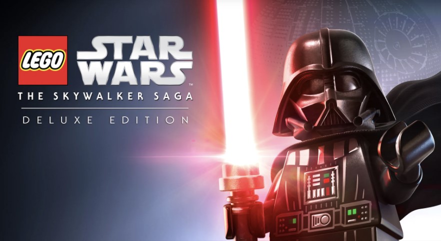 Lego star wars ps4 skywalker sales saga