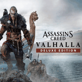 (PS4/PS5)💜Assassin's Creed Valhalla/Вальгалла Турция💜