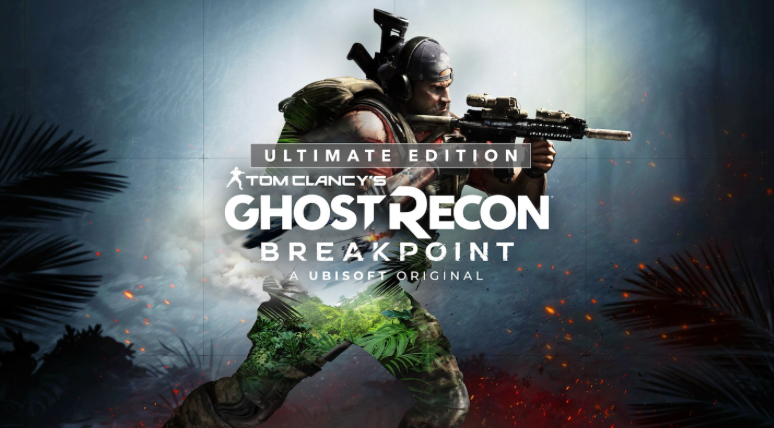 Buy 💜 Tom Clancy´s Ghost Recon Breakpoint |PS4/PS5| Turkey cheap