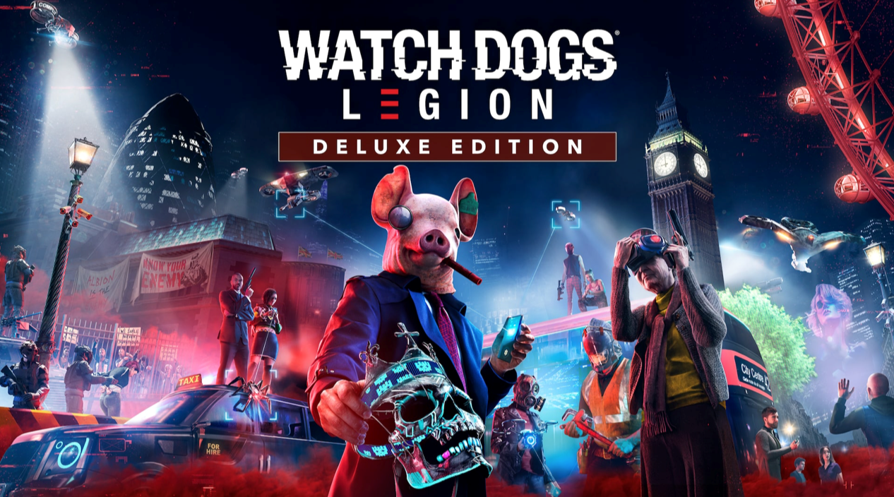 Watch dogs legion ps4. Watch Dogs: Legion - Ultimate Edition. Watch Dogs Legion Deluxe Edition. Watch Dogs Legion Deluxe Edition ps4. Легион вотч догс 3 системные.