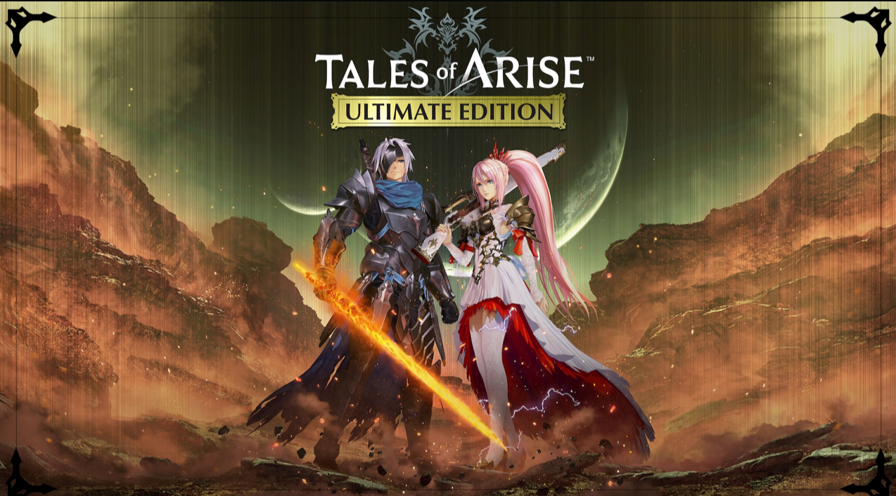 Arise ps4. Tales of Arise Ultimate Edition обложка. Tales of Arise Deluxe Edition. Tales of Arise: Ultimate Edition. Tales of Arise Xbox.