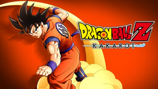 💜 DRAGON BALL Z: KAKAROT | PS4/PS5 | Турция 💜