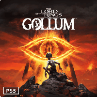 💜 The Lord of the Rings: Gollum | PS4/PS5 | Турция 💜