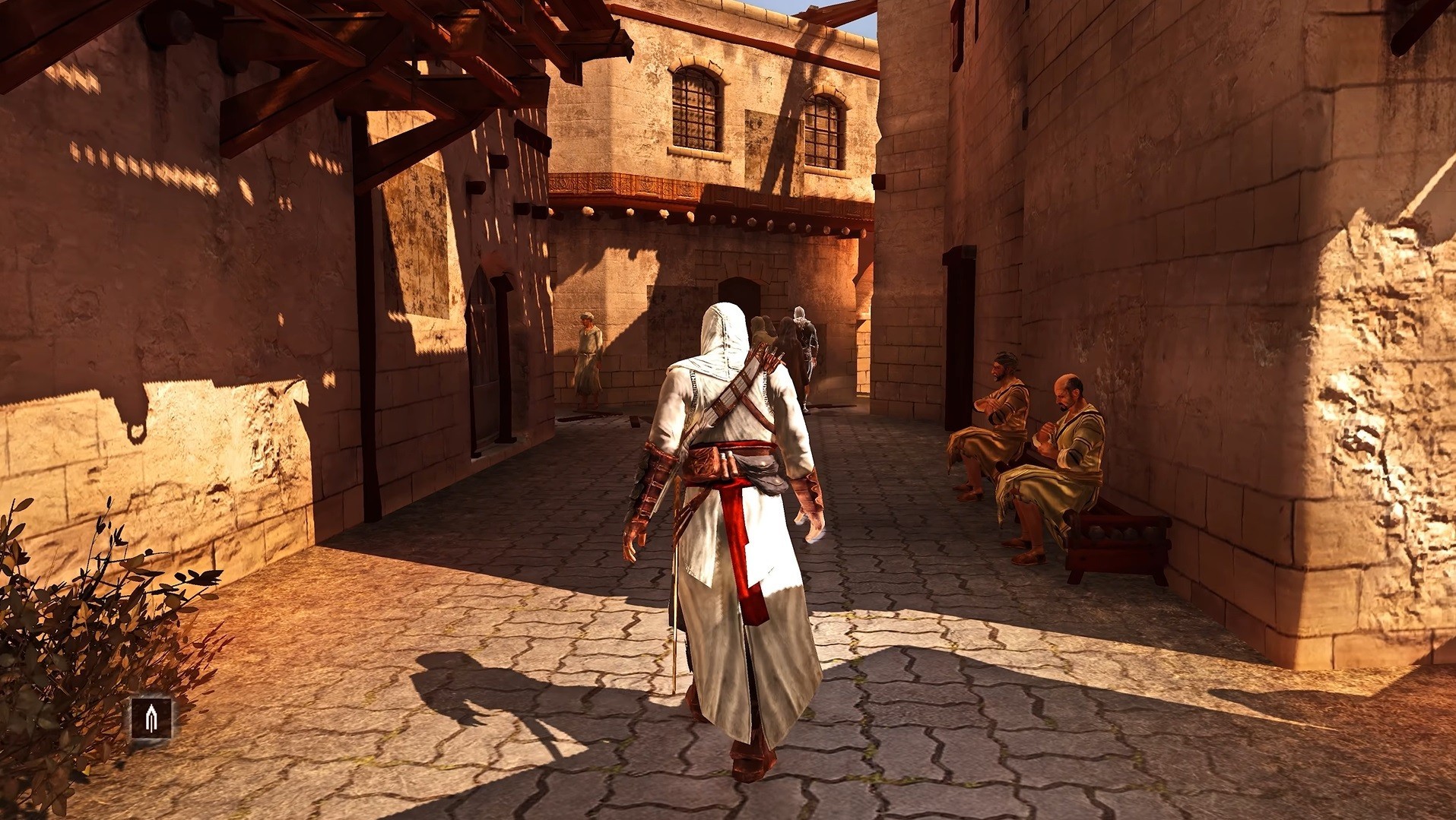 Assassins creed mirage steam фото 24