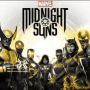 🧡 Marvel's Midnight Suns | XBOX Series X|S 🧡