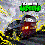 💜 Need For Speed / NFS UNBOUND | PS5 💜 - irongamers.ru