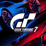 * Gran Turismo 7 / GT 7 | PS4/PS5 | Турция *PS