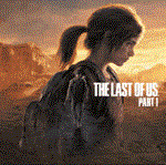 💜 The Last of Us Part 1 | PS5 | Турция 💜