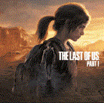 * The Last of Us Part 1 | PS5 | Турция *