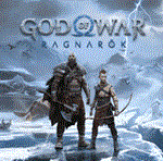 💜 God of War Ragnarok | PS4/PS5 | Turkey/Ukraine 💜 - irongamers.ru
