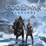 * God of War Ragnarok | PS4/PS5 | Турция/Украина *PS