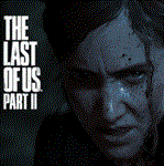 💜 The Last of Us Part 2 | PS4/PS5 | Турция 💜