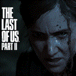 * The Last of Us Part 2 | PS4/PS5 | Турция *PS