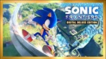 * Sonic Frontiers | PS4/PS5 | Турция *