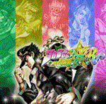 * JoJo´s Bizarre Adventure: All-Star Battle R *