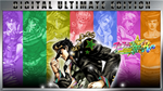 * JoJo´s Bizarre Adventure: All-Star Battle R *