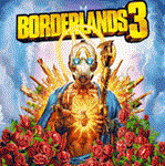 💜 Borderlands 3 | PS4/PS5 | Турция 💜
