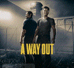 * A Way Out | PS4/PS5 | Турция *