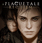 * A Plague Tale: Requiem | PS5 | Турция *