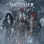 💜 Ведьмак 3: Дикая Охота + DLC /Witcher 3 | PS4/PS5 💜