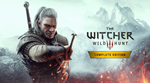 💜 Ведьмак 3: Дикая Охота + DLC /Witcher 3 | PS4/PS5 💜 - irongamers.ru