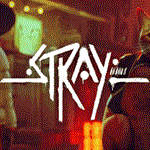 * Stray / Стрей / игра про кота | PS4/PS5 | Турция *