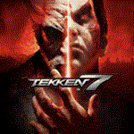 * TEKKEN 7  | PS4/PS5 |  Турция *