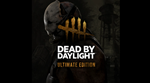 * Dead by Daylight / DBD / ДБД  | PS4/PS5 | Турция *
