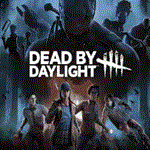 💜 Dead by Daylight / DBD / ДБД  | PS4/PS5 | Турция 💜