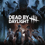 * Dead by Daylight / DBD / ДБД  | PS4/PS5 | Турция *