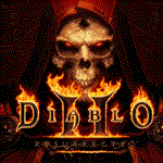 * Diablo 2 Prime Evil | PS4/PS5 | Турция *