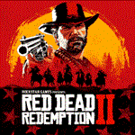 💜 Red Dead Redemption 2 ULTIMATE/ RDR 2 | PS4/PS5 💜PS