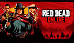 💜 Red Dead Redemption 2 / RDR 2 | PS4/PS5 💜