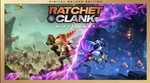 💜 Ratchet&Clank: Rift Apart | PS5 | Турция 💜