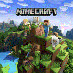 💜 Minecraft / Майнкрафт | PS4/PS5 | Турция 💜