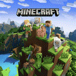 * Minecraft / Майнкрафт | PS4/PS5 | Турция *