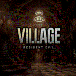 💜 Resident Evil 8 Village  | PS4/PS5 | Турция 💜
