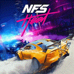 💜 Need for Speed Heat  | PS4/PS5 | Турция 💜