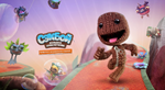 * Sackboy: A Big Adventure | PS4/PS5 | Турция *