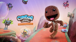 💜 Sackboy: A Big Adventure | PS4/PS5 | Турция 💜