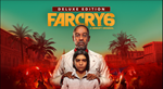 💜 FAR CRY 6 / FARCRY 6/ ФАРКРАЙ 6 | PS4/PS5 | Турция💜