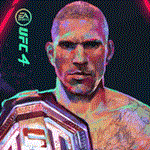 * UFC 4 / ЮФС 4 / ЮФС4 | Deluxe/Делюкс  | PS4/PS5 *