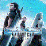 * FINAL FANTASY 7 | PS4/PS5 | Турция *