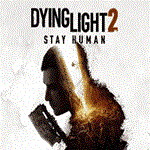 💜 Dying Light 2 Stay Human | PS4/PS5 | Турция 💜