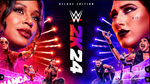 * WWE 2K24 | PS4/PS5 | Турция *