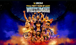 * WWE 2K24 | PS4/PS5 | Турция *