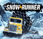 * SnowRunner + DLC / СноуРаннер | PS4/PS5 | Турция *