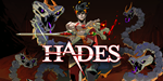 * Hades | PS4/PS5 | Турция *