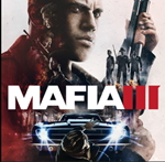 * Mafia 3 | PS4/PS5 | Турция *