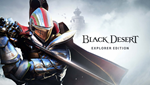 💜 Black Desert | PS4/PS5 | Турция 💜 - irongamers.ru